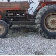 تراکتور فرگوسن 285 مدل 1365