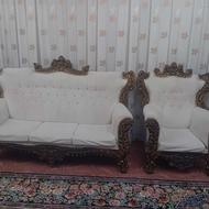 مبل سلطنتی جنس خوب