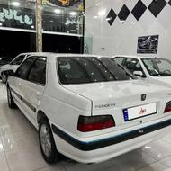 پارس تیوفایو 1401