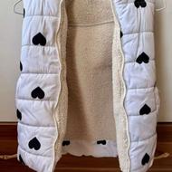 پافر گرم و زیبا