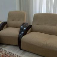 مبل هفت نفره