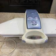 اتو پرس بدون پایه