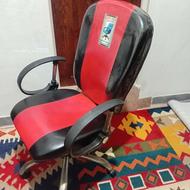 صندلی چرخ دار اداری