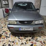 دوگانه ماشین آس زیر قیمت گذاشتم