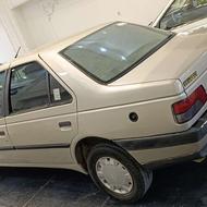 پژو405بژمتالیک