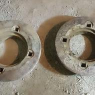 وزنه فوگوسن 285