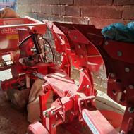 فروش ادوات گاوآهن تریلی عمیقکار