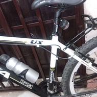 دوچرخه دنده‌ای ویوا