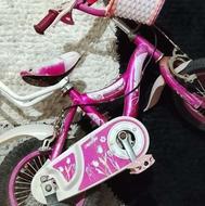 دوچرخه 16سالم