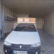 اریسان2 باربری بین شهری وداخلی تهران