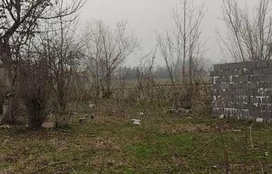 فروش زمین مسکونی 660 متر سیاهکل