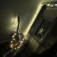 آموزش گیتار آنلاین