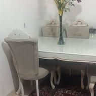 میز نهارخوری