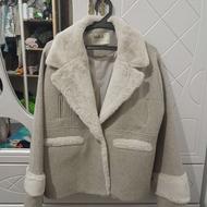 بوفالو دخترانه فوتر