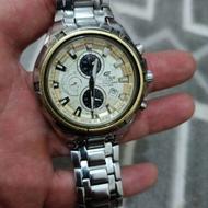 ساعت کاسیو (ایدیفیس)