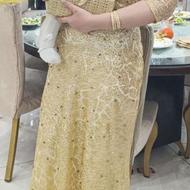 لباس مجلسی فوق العاده شیک