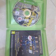 دو عدد سیدی بازی ایکس بان وا اصلی