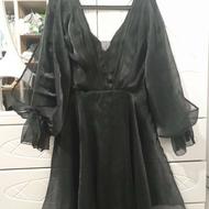 لباس مجلسی دخترانه