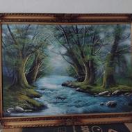 تابلو نقاشی