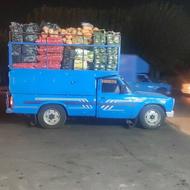 خریدار نیسان تمیز