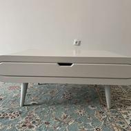 میز وسط و میز عسلی