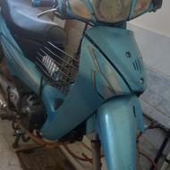 ویو 125 مدل 94