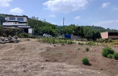 فروش زمین مسکونی 500 متر در کلیجان رستاق