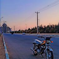 شیرکوه 150 مدل 95