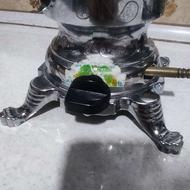 پایه سماور گازی