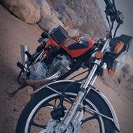 موتور مدل403