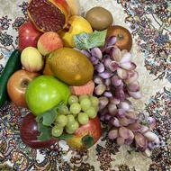 میوه مصنوعی خارجی