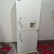 یخچال فریزر سونیا سالم و سلامت