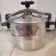 زودپز دیگی 6 لیتری