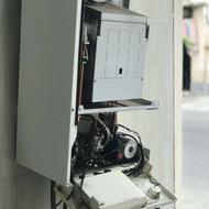 تعمیرات تخصصی پکیج ‌وابگرمکن