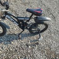 دوچرخه سایزه16