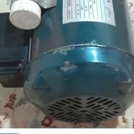 پمب نیم اسب درجه یک سالم سالم