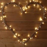 ریسه LED دکوراتیو 10 متری پرداخت درب منزل ضمانت هفت روزه