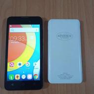 گوشی اندروید و اچ تی سی