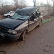 پراید مدل 87