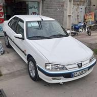 پارس تیوفایو دریچه برقی مدل 99