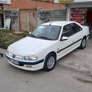 پارس تیوفایو دریچه برقی مدل 99