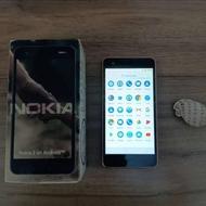 گوشی نوکیا سالم