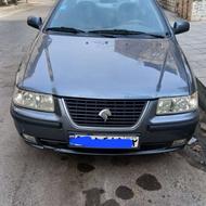 سمند ef7 دوگانه شرکتی بوش