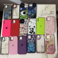 قاب ایفون 12 نرمال و پرو