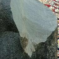 شهاب سنگ سنگی