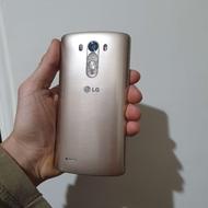 گوشی ال جی g3 با حافظه 32 گیگ