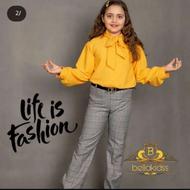 پوشاک بچه گانه دخترانه پسرانه