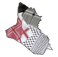 ** پیامت رو به گوش دنیای عرب برسون! **