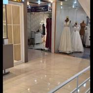 اجاره مغازه در مرکز شهر پاساژ امانی