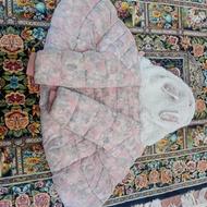 کاپشن کودک یک ساله تا 3ساله